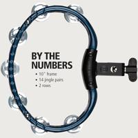 Meinl TMT2A-B - thumbnail