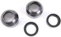 ALL BALLS Racing voorvork keerring set fork seal set abr 56-175 incl. dust cap - thumbnail
