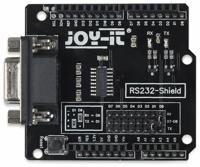Joy-it ARD-RS232 Blinde frontplaat - thumbnail