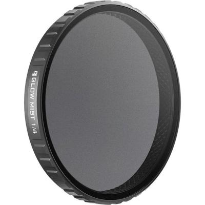 Freewell DJI Osmo Action 6 Glow Mist 1/4 Filter