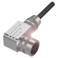 BALLUFF BCC00UU Sensor/actuator aansluitkabel 1 stuk(s) - thumbnail