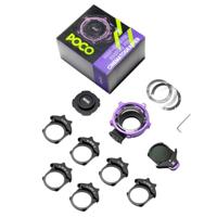 Mofage POCO Drop-In Filter Adapter Advanced Kit (L-mount) - thumbnail