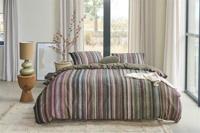 Beddinghouse Beddinghouse Dekbedovertrek Roman Multi 200x200/220 - thumbnail