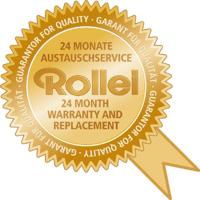 Rollei CR Smally externe 4-in-1 kaartlezer roze - thumbnail