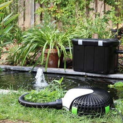 Velda Green Line 5000 vijverpomp Velda Green Line 5000 vijverpomp
