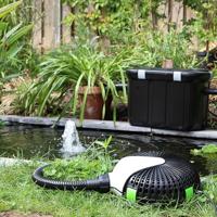 Velda Green Line 12500 vijverpomp - thumbnail