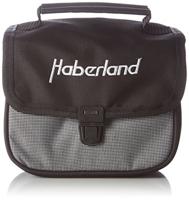 Haberland stuurtas "starter- serie" bar bag einsteiger series .b/sil. - thumbnail