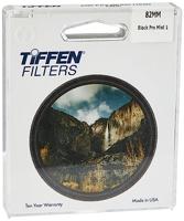 Tiffen 82BPM1 82mm Zwart Pro Mist 1 Filter - thumbnail