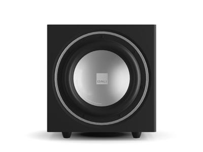 Dali SUB E-9 F subwoofer - zwart