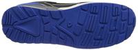 Safety Jogger Raptor Laag S1P Zwart/Blauw - Maat 39 - 00.118.018.39 - thumbnail