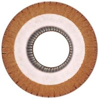 Oliefilter OX383D - thumbnail