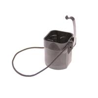 Heiniger Huis v aansluitplaat - thumbnail