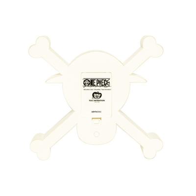 One Piece Lamp - Jolly Roger Skull (Straw Hats) One Piece Lamp - Jolly Roger Skull (Straw Hats)