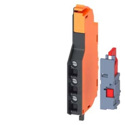 Siemens 3VA9988-0AB34 Accessoire voor vermogensschakelaar 1 stuk(s) (b x h x d) 7 x 56 x 30 mm