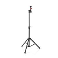 Nedis TFSD100BK Tablet- En Smartphone-houder Vloerstandaard 4 - 12" Draai- En Kantelbaar - thumbnail