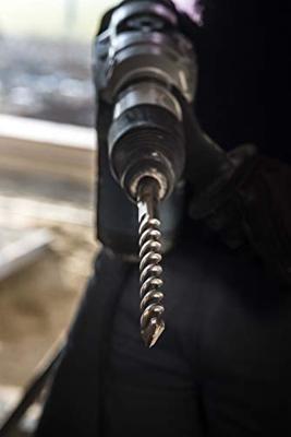 Heller Speed2max SDS-max 27758 7 Carbide Hamerboor 16 mm Gezamenlijke lengte 540 mm SDS-Max 1 stuk(s) Heller Speed2max SDS-max 27758 7 Carbide Hamerboor 16 mm Gezamenlijke lengte 540 mm SDS-Max 1 stuk(s)