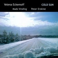 Cold Sun - CD (0806151000155) - thumbnail