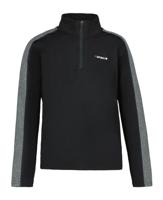 Icepeak Fleminton Pully Kinderen Basic Black 128 - thumbnail