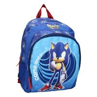 Sonic the Hedgehog Backpack Sonic Supreme Power 35 cm - thumbnail