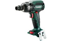 Metabo SSW 18 LTX 400 BL basic | accu slagmoersleutel - 602205890 - thumbnail