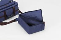 Tama TPB200NB PowerPad Designer Collection drum pedal bag blauw - thumbnail