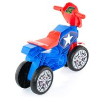 Loopmotor Moltó Cross Star - thumbnail