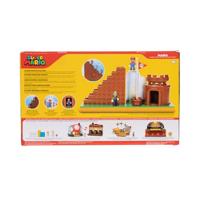 Super Mario Playset - Course Complete - thumbnail