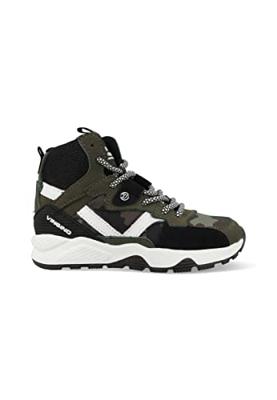 Vingino Gio Mid VB44-4004-03 Groen-28 maat 28