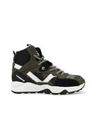 Vingino Gio Mid VB44-4004-03 Groen-28 maat 28 - thumbnail