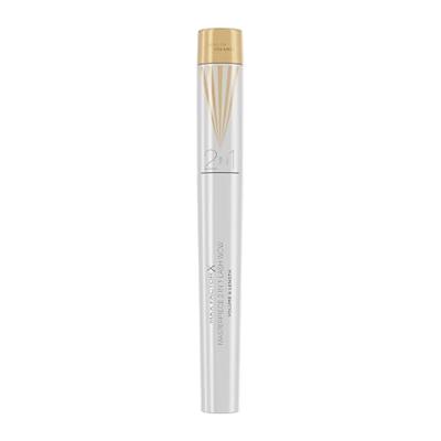 Max Factor Masterpiece 2 In 1 Lash Wow Mascara 7 ml 02 Black Brown Dames - thumbnail