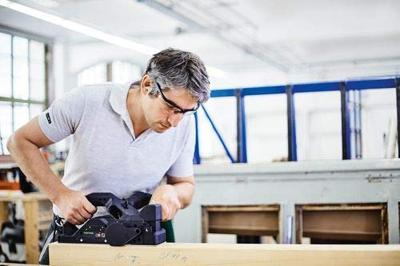 Festool HL 850 EB-Plus Schaaf in Systainer - 576253