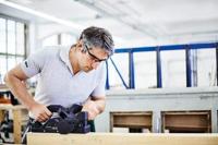 Festool hl 850 eb-plus schaaf | 850 w | 12000 min¹ | 82 mm - 576253 - thumbnail