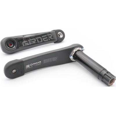 Praxis works girder carbon gen2 m30 mtb crank arms Praxis works girder carbon gen2 m30 mtb crank arms