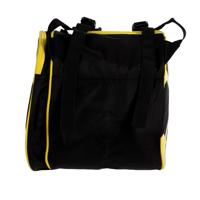 BLACK CROWN ULTIMATE SERIES V2 PADEL BAG - thumbnail