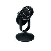 Thronmax M3 USB-studiomicrofoon Statief Zendmethode:Kabelgebonden Voet, Incl. kabel USB-C, Audio, stereo (3.5 mm jackplug) Kabelgebonden - thumbnail