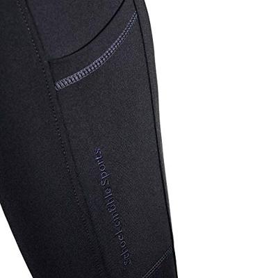 Schockemohle Sports Pocket rijlegging donkerblauw maat:40