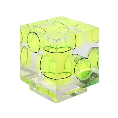 Caruba Waterpas 3-way