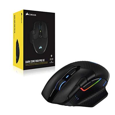 Corsair Dark Core RGB Pro SE gaming muis