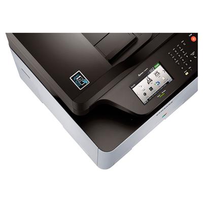 Tropisch XL-stickers veelkleurig