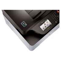 Zachte reiswieg VERTBAUDET antraciet / sterren - thumbnail