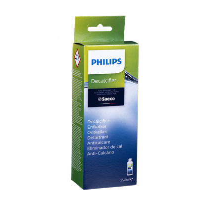 Philips CA6700/22 Duo pack Koffie accessoire Grijs Philips CA6700/22 Duo pack Koffie accessoire Grijs