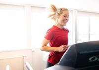 Fusion C3 T-Shirt Dames - thumbnail