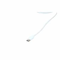 USB-kabel All Ride Wit 1,2 m - thumbnail