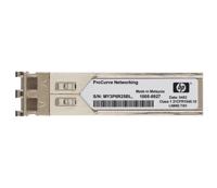 HP ProCurve Gigabit-LX-LC Mini-GBIC Vezel-optiek 1310nm 1000Mbit/s SFP netwerk transceiver module - thumbnail