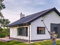 Umuzi Cleaning Telescopische Waterborstel - 4,6 meter - thumbnail