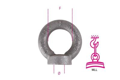 Beta 8042En-4K M8-Oogmoeren, Zelfkleur. 4Dlg - 080429508