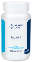 SFI Health Taurine Capsules - thumbnail
