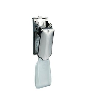 Durable 810619 Naamplaatje 8106 (b x h) 90 mm x 60 mm draaibare clip 25 stuk(s) - thumbnail