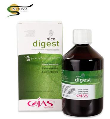 Ojas Nice digest 500 Milliliter