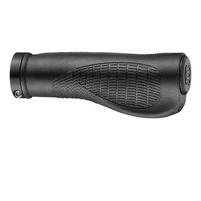 Union handvat comfort l + l m/schroefje gp-03l